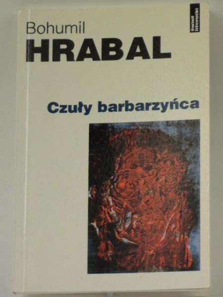 Czuły barbarzyńca