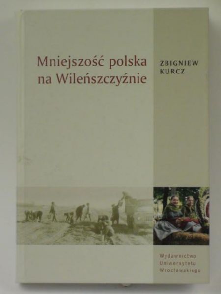 Mniejszość polska na Wileńszczyźnie