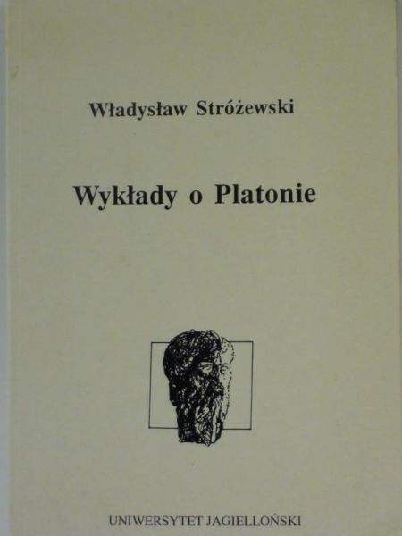 Wykłady o Platonie