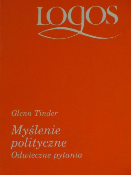 Myślenie polityczne