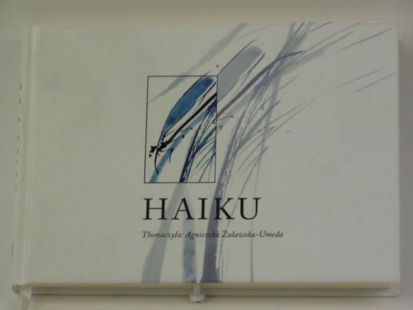 tł. - Haiku