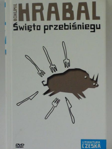 Święto przebiśniegu
