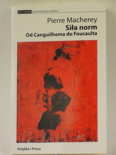 Siła norm