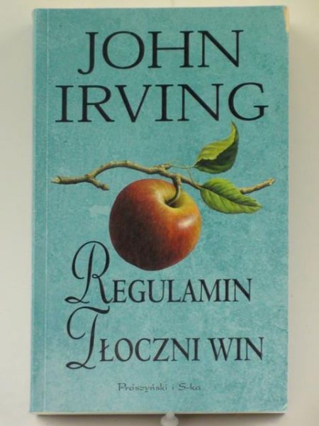 Regulamin tłoczni win