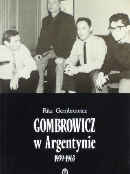 w Argentynie