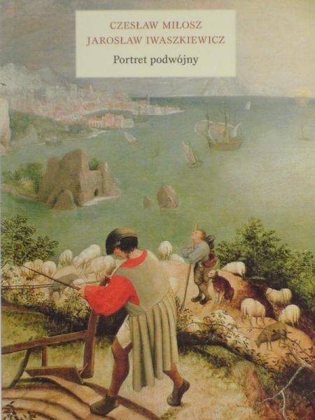 Iwaszkiewicz J. - Portret podwójny