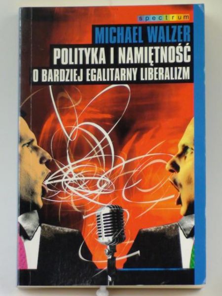 Polityka i namiętność