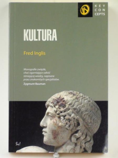 Ingis Fred - Kultura