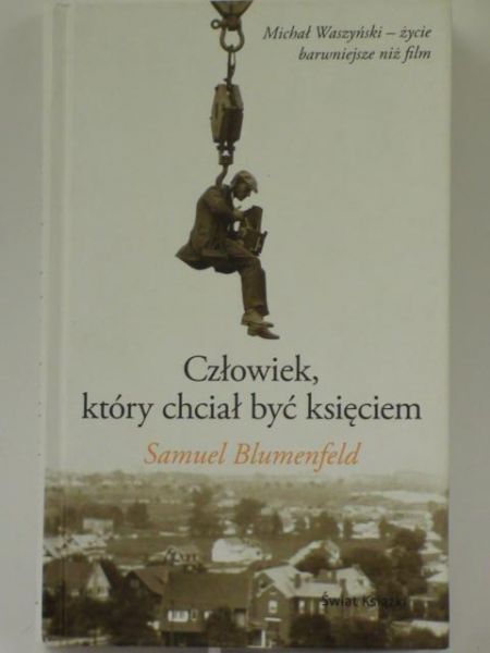 Człowiek, który chciał być księciem