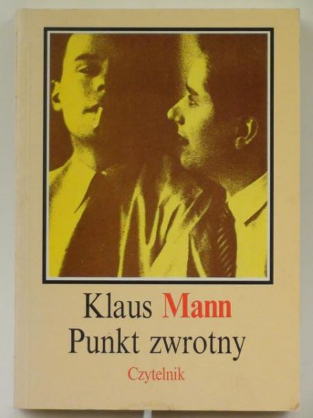 Punkt zwrotny