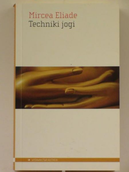 Techniki jogi