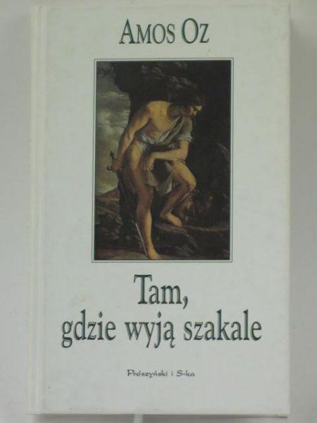 Tam, gdzie wyją szakale