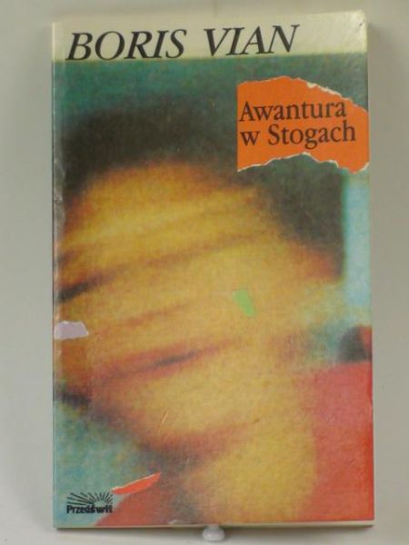 Awantura w Stogach