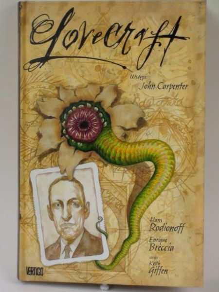 Lovecraft