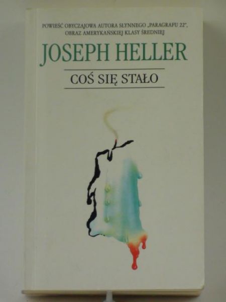 Coś się stało
