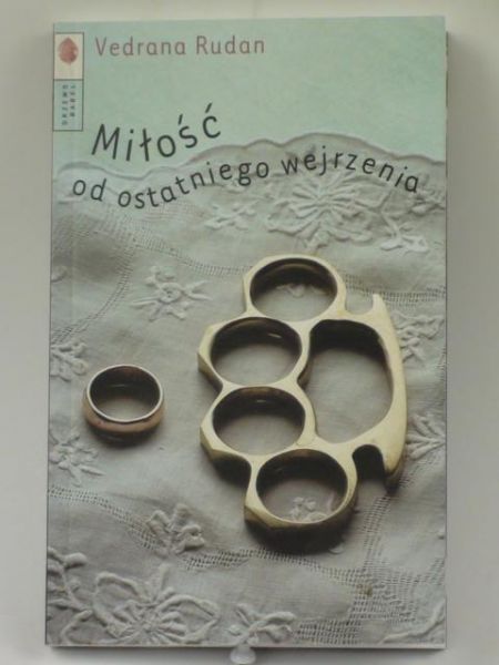 Miłość od ostatniego wejrzenia
