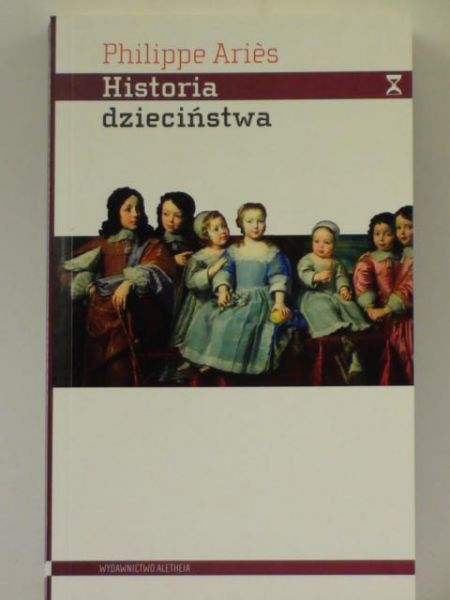 Historia dzieciństwa