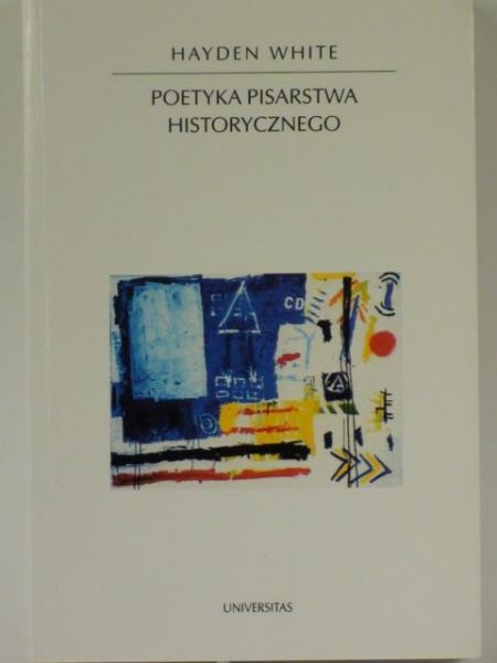Poetyka pisarstwa historycznego