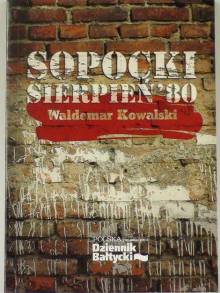 Sopocki Sierpień '80