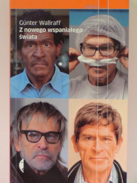 Z nowego wspaniałego świata