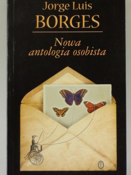 Nowa antologia osobista