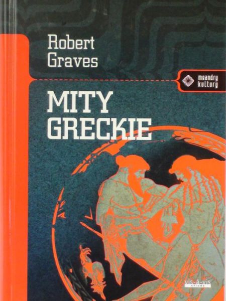 Graves Robert - Mity greckie