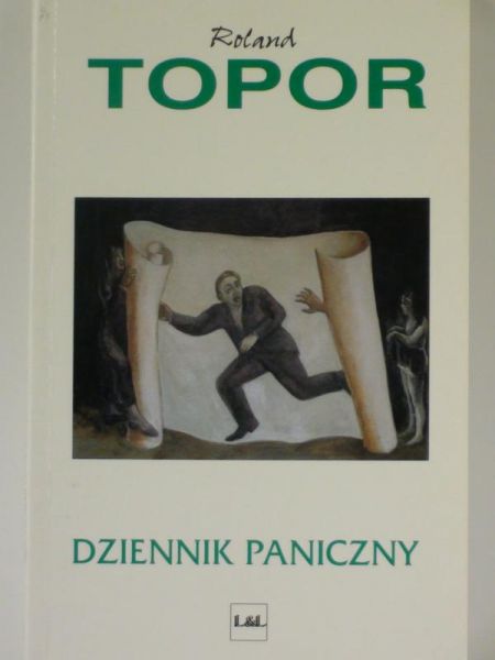 Dziennik paniczny