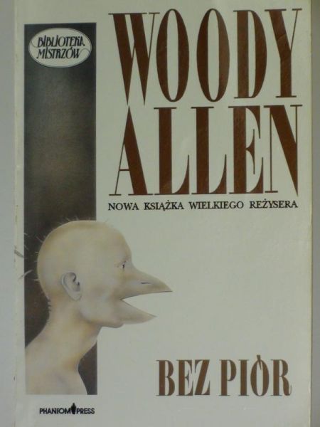 Bez piór