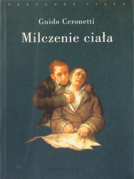 Milczenie ciała