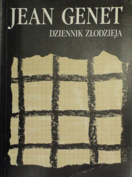 Dziennik złodzieja