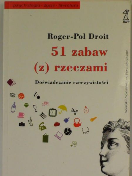 51 zabaw (z) rzeczami
