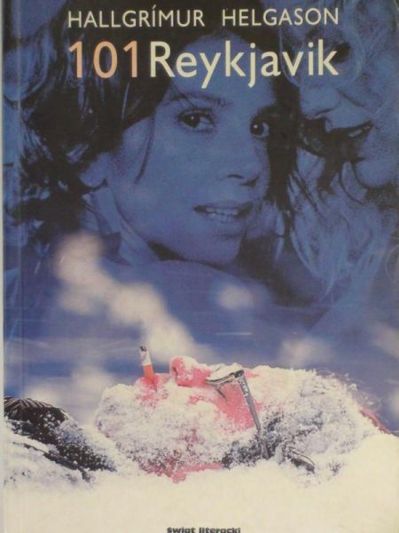 101 Reykjavik