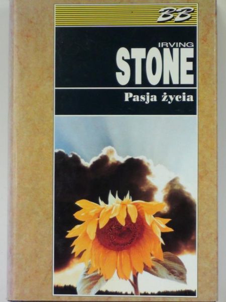 Pasja życia