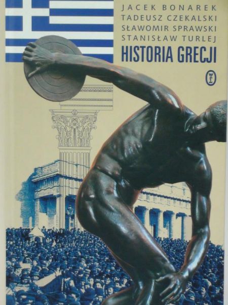 Historia Grecji