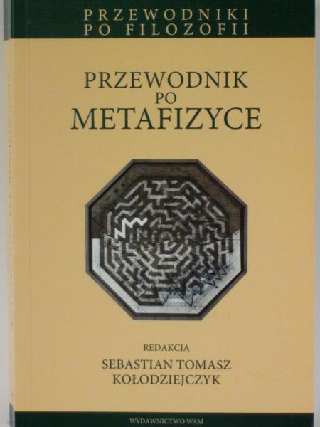 Przewodnik po metafizyce