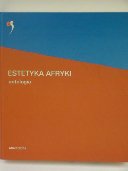 Cymorek Małgorzata - Estetyka Afryki