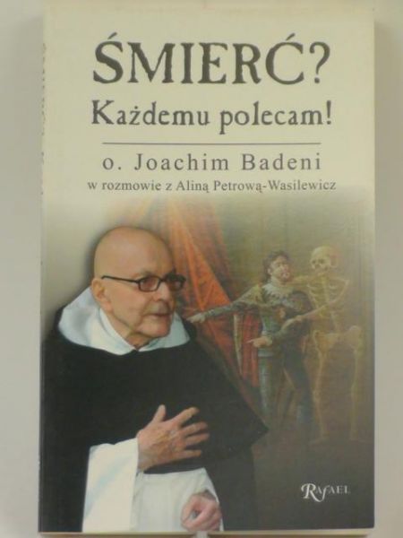 Śmierć? Każdemu polecam!