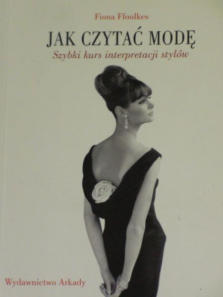 Jak czytać modę