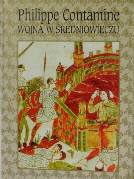 Wojna w średniowieczu