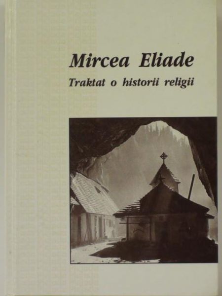 Traktat o historii religii