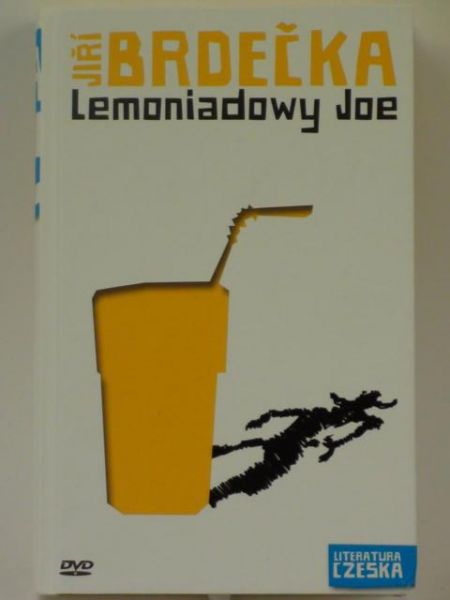 Brdecka Jiri - Lemoniadowy Joe