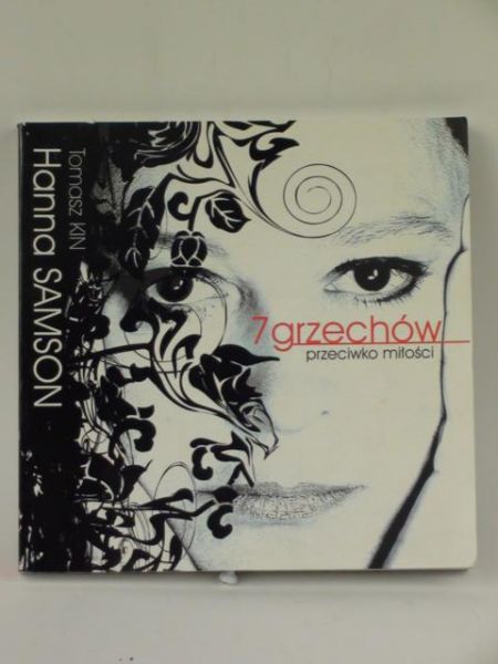 Samson H., Kin T. - 7 grzchów przeciwko miłości