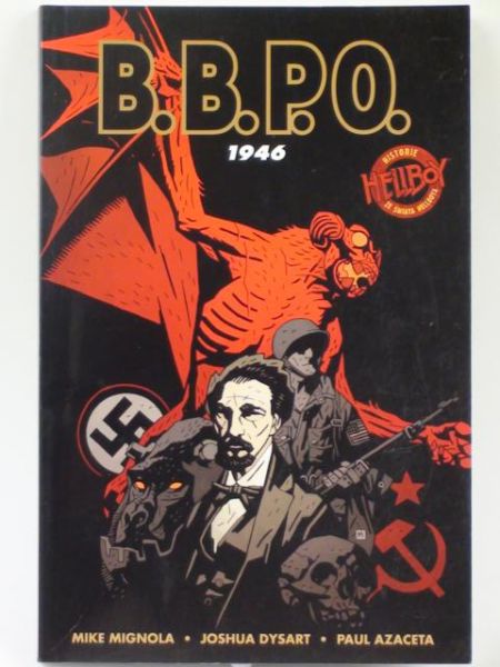 B.b.p.o. 1946