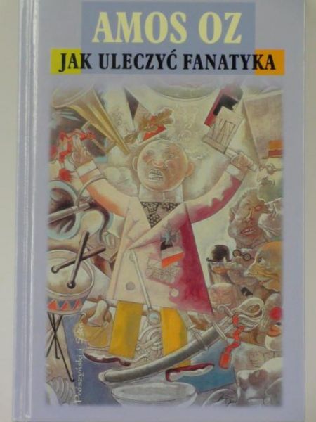 Jak uleczyć fanatyka