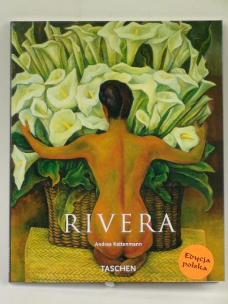 Riviera 1886-1957. Rewolucyjny duch w sztuce współczesnej