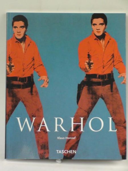 Andy Warhol 1928-1987. Komercja w sztuce