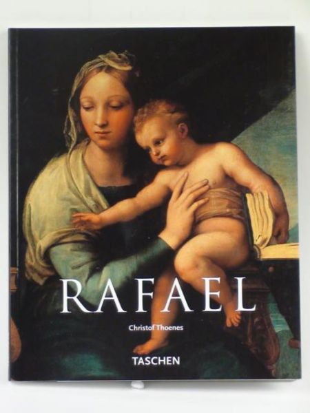 Rafael 1483-1520