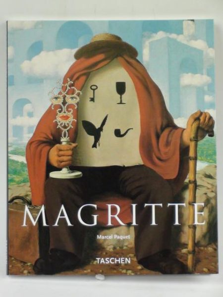 Magritte 1898-1967