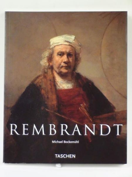 Rembrandt. Tajemnica objawionej formy