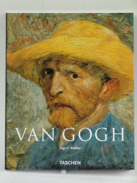 Van Gogh wizja i rzeczywistość